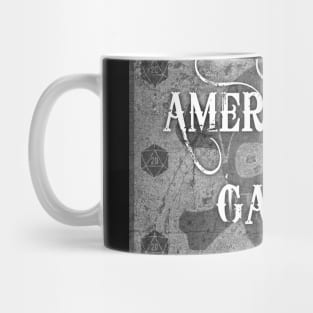 Ameritrash Gamer 3.1 Mug